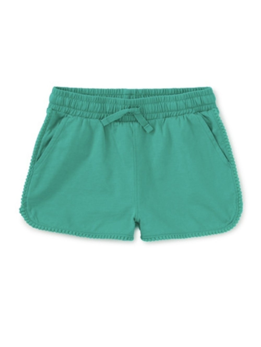Tea Collection Pompom Shorts - Picture 2 of 5